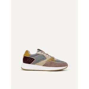NEW HOFF women’s surry hills shoe in brown